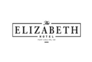 Elizabeth Hotel Logo