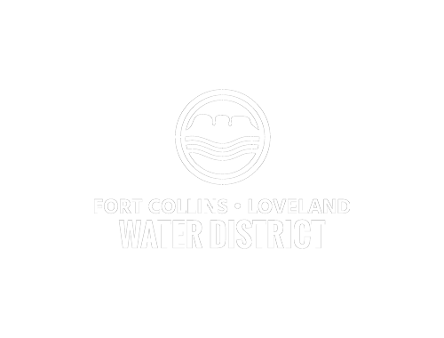 Fort-Collins-Loveland-Water-District-Image-Card Image of Horsetooth Reservoir in Fort Collins, Colorado