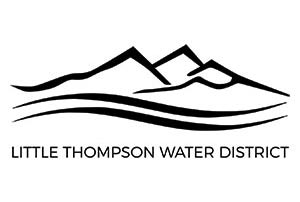 Little Thompson Water District Logo