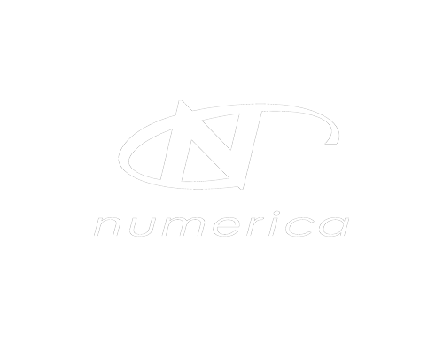 Numerica-Image-Card Person working on a computer chip
