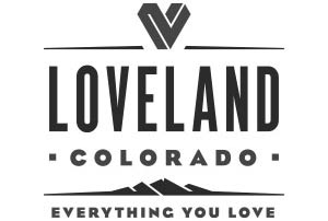 Visit Loveland Logo